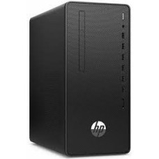HP 280 Pro G6 MT Core i3 10th Gen Microtower Desktop PC